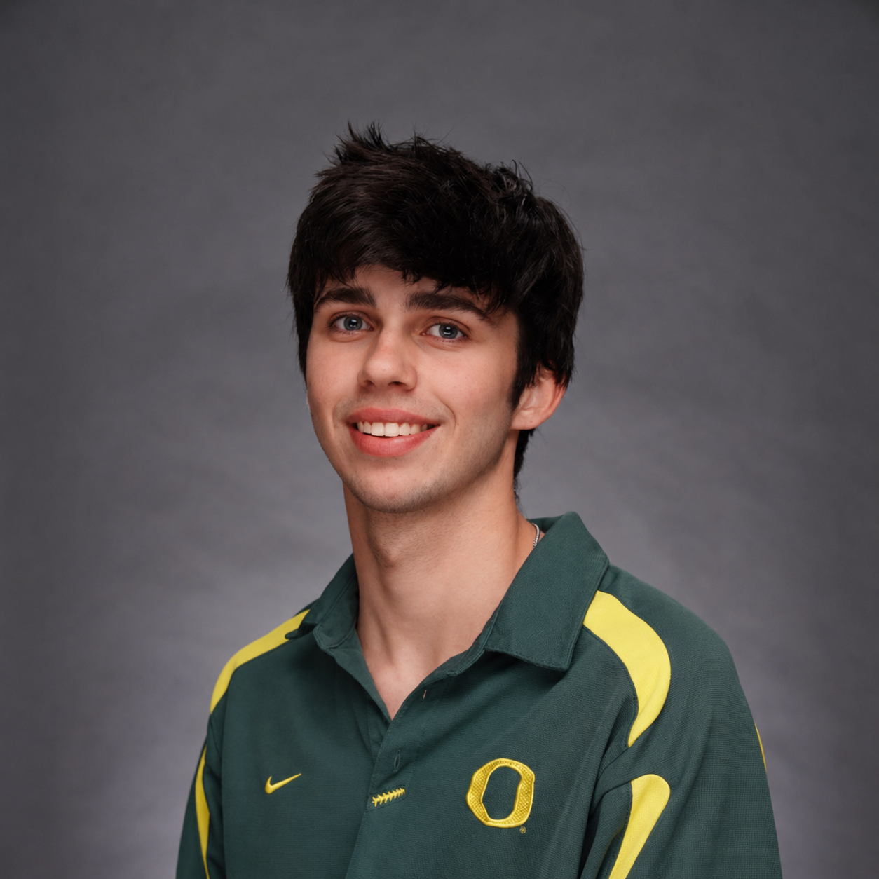Harrison Alonso