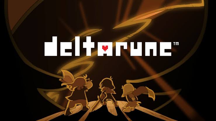 Toby Fox inspiration