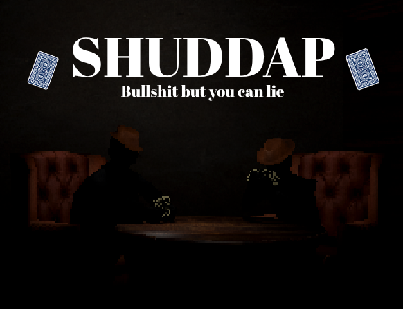 Shuddap